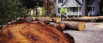 Best Emergency Tree Removal  in Comanche, TX